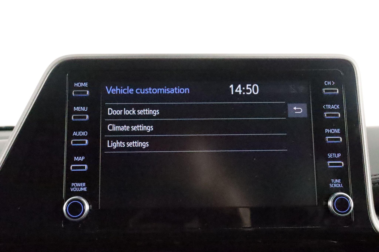 Used Toyota C-HR 2022 for sale - 76849626: Photo 37