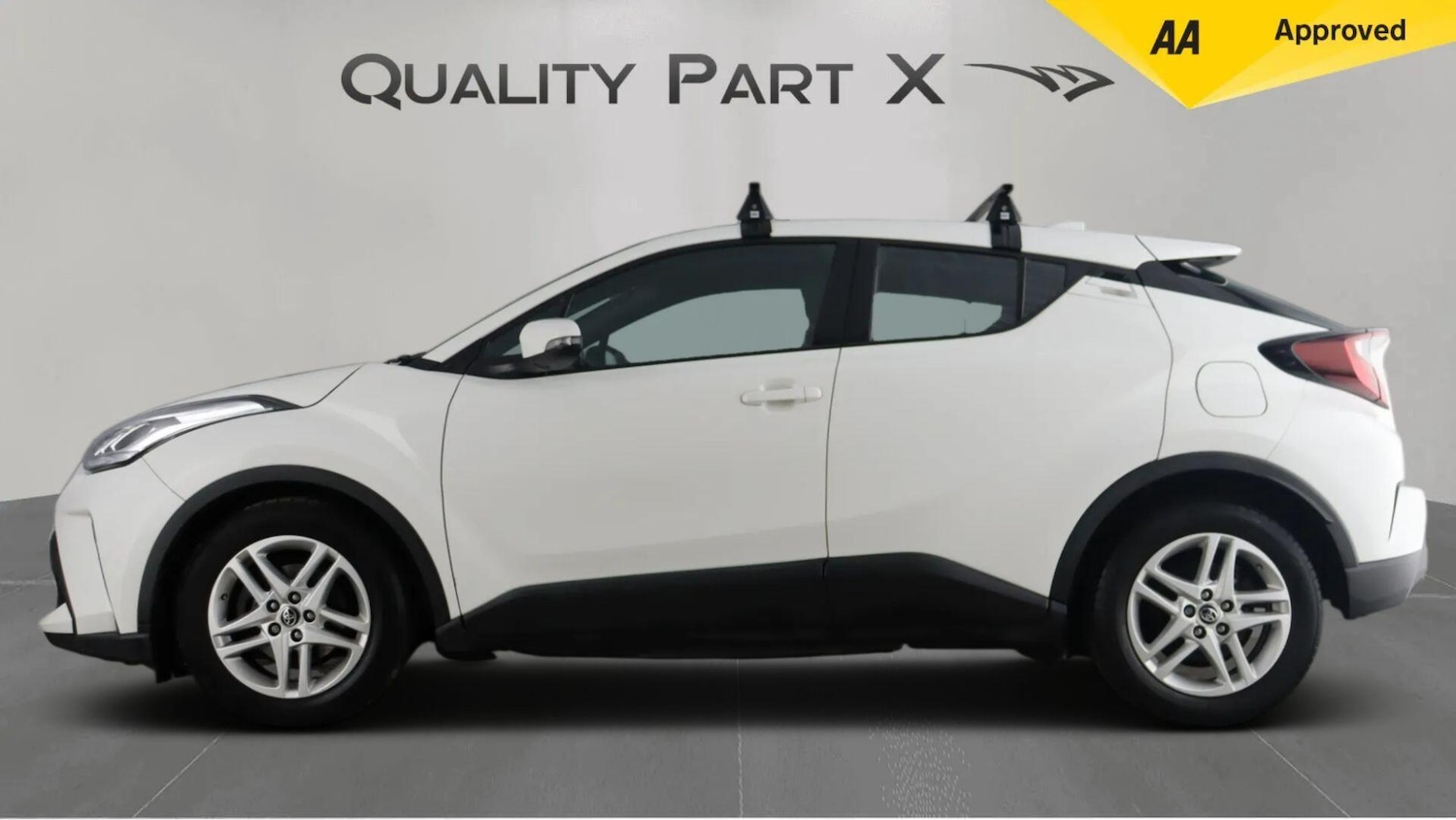 Used Toyota C-HR 2022 for sale - 76849626: Photo 5