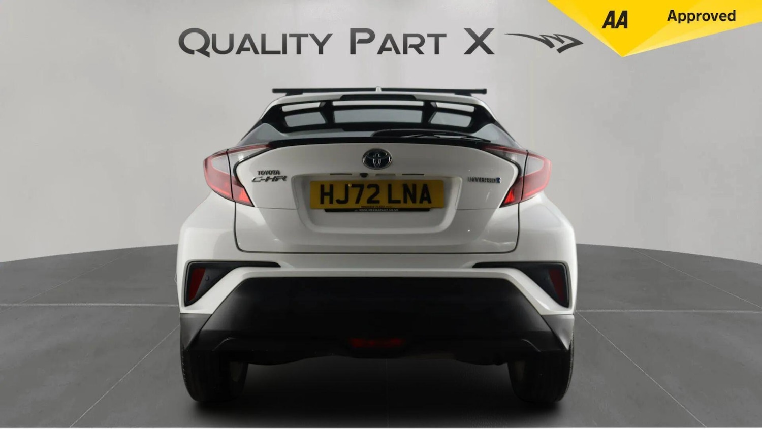 Used Toyota C-HR 2022 for sale - 76849626: Photo 6