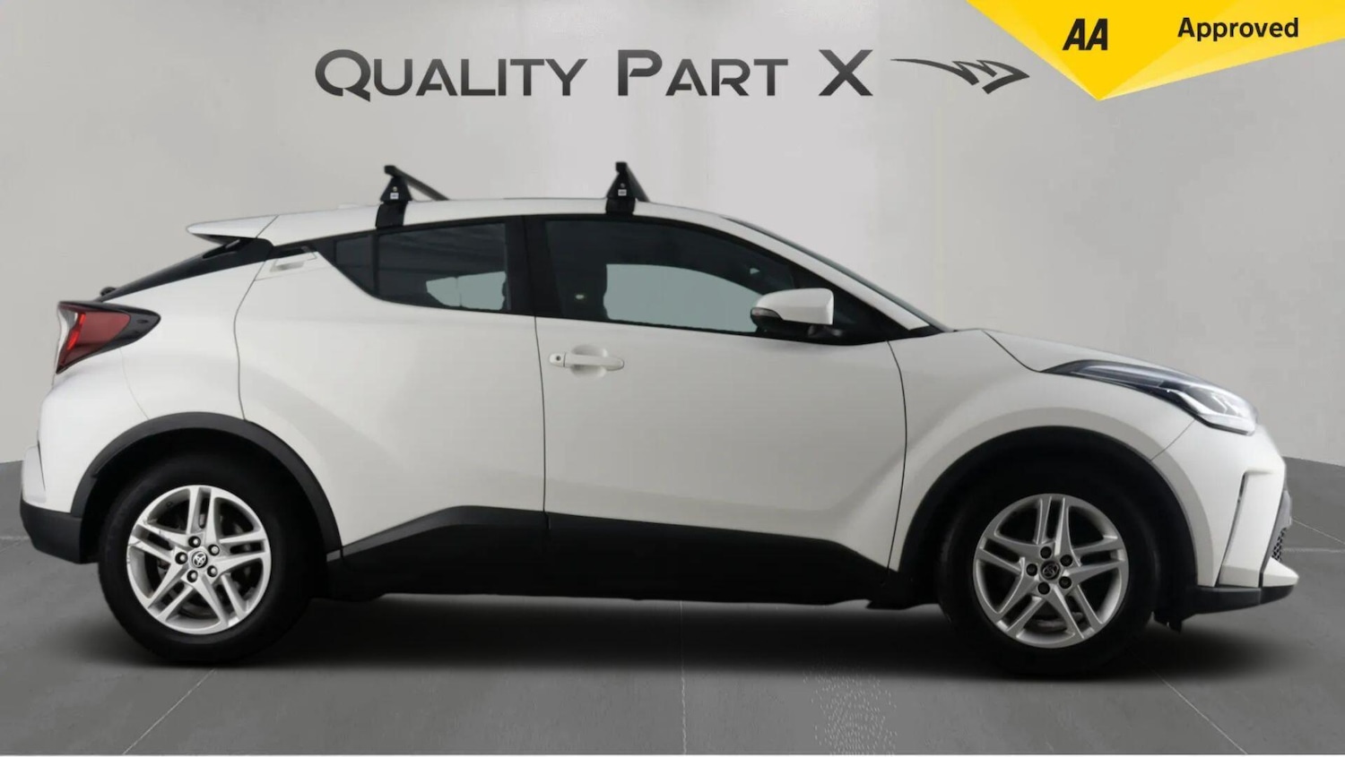 Used Toyota C-HR 2022 for sale - 76849626: Photo 7