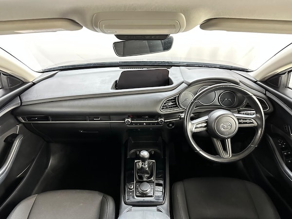 Used Mazda CX-30 2021 for sale - 75646753: Photo 10