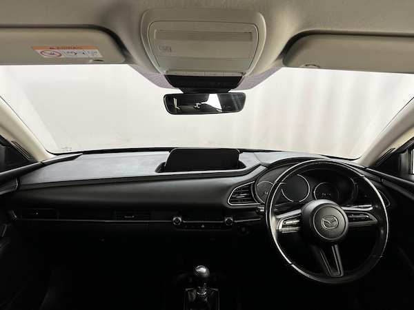 Used Mazda CX-30 2021 for sale - 75646753: Photo 11