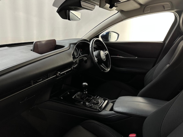 Used Mazda CX-30 2021 for sale - 75646753: Photo 12