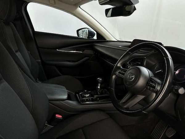 Used Mazda CX-30 2021 for sale - 75646753: Photo 14