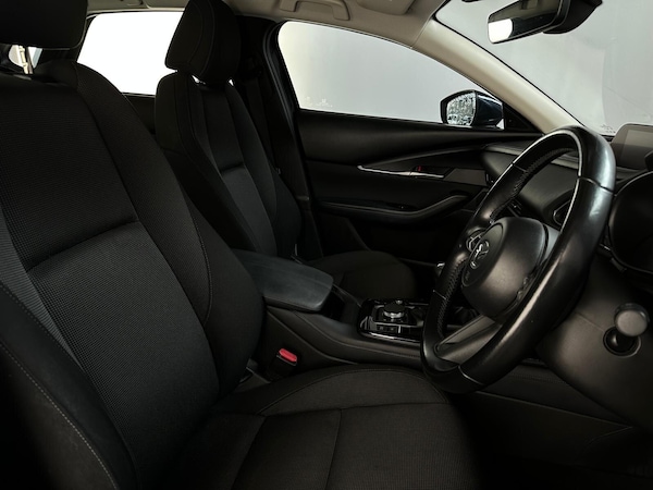 Used Mazda CX-30 2021 for sale - 75646753: Photo 15