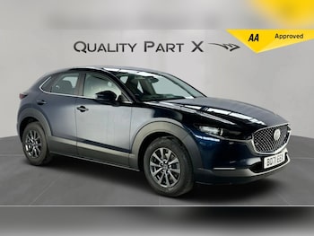 Used Mazda CX-30 2021 for sale - 75646753: Photo