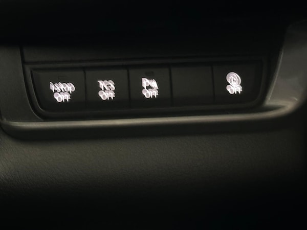 Used Mazda CX-30 2021 for sale - 75646753: Photo 28