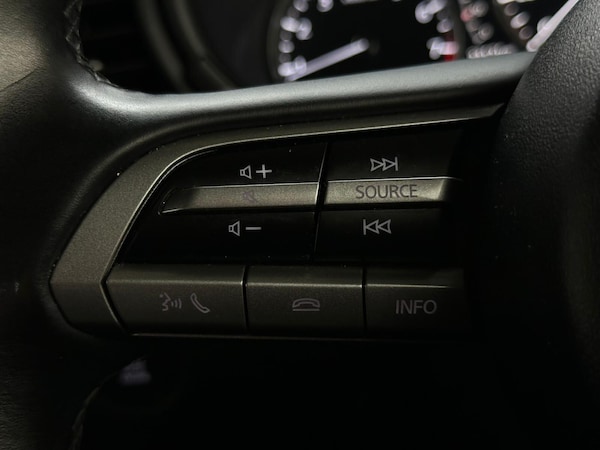 Used Mazda CX-30 2021 for sale - 75646753: Photo 30