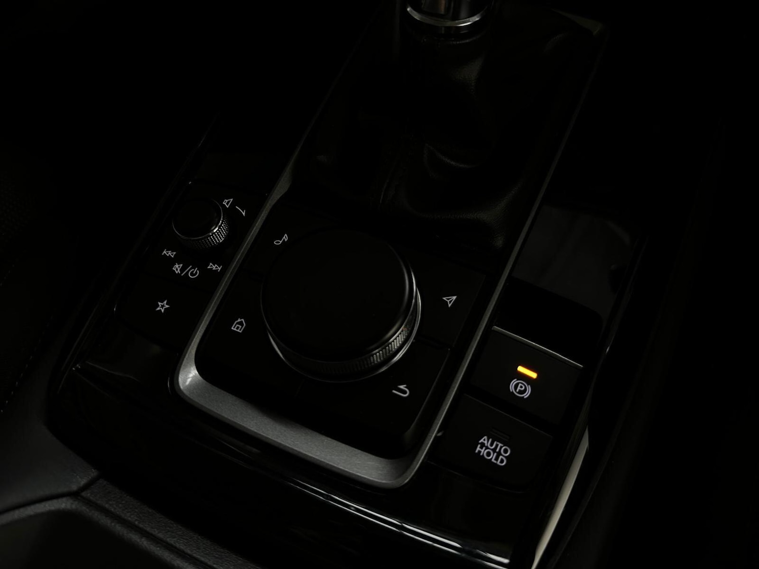 Vehicle 32