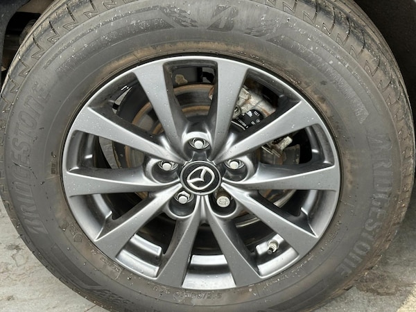 Used Mazda CX-30 2021 for sale - 75646753: Photo 37