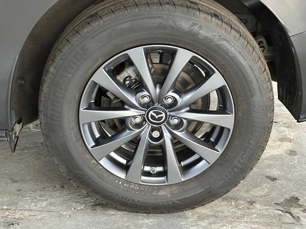 Used Mazda CX-30 2021 for sale - 75646753: Photo 38
