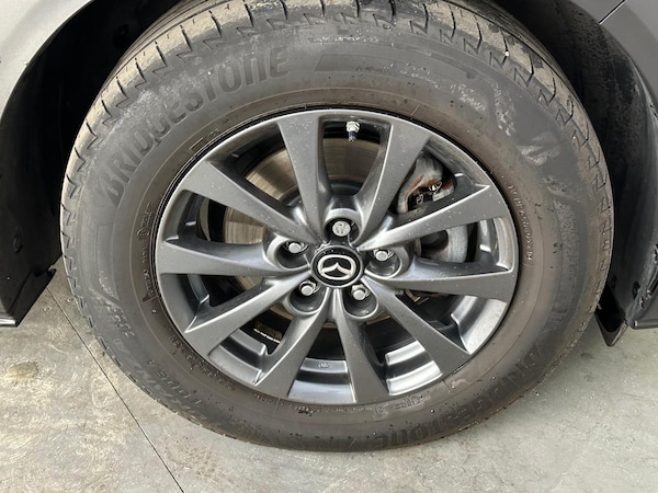Used Mazda CX-30 2021 for sale - 75646753: Photo 39