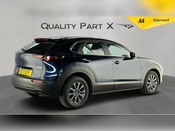 Used Mazda CX-30 2021 for sale - 75646753: Photo