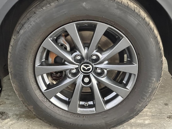 Used Mazda CX-30 2021 for sale - 75646753: Photo 40