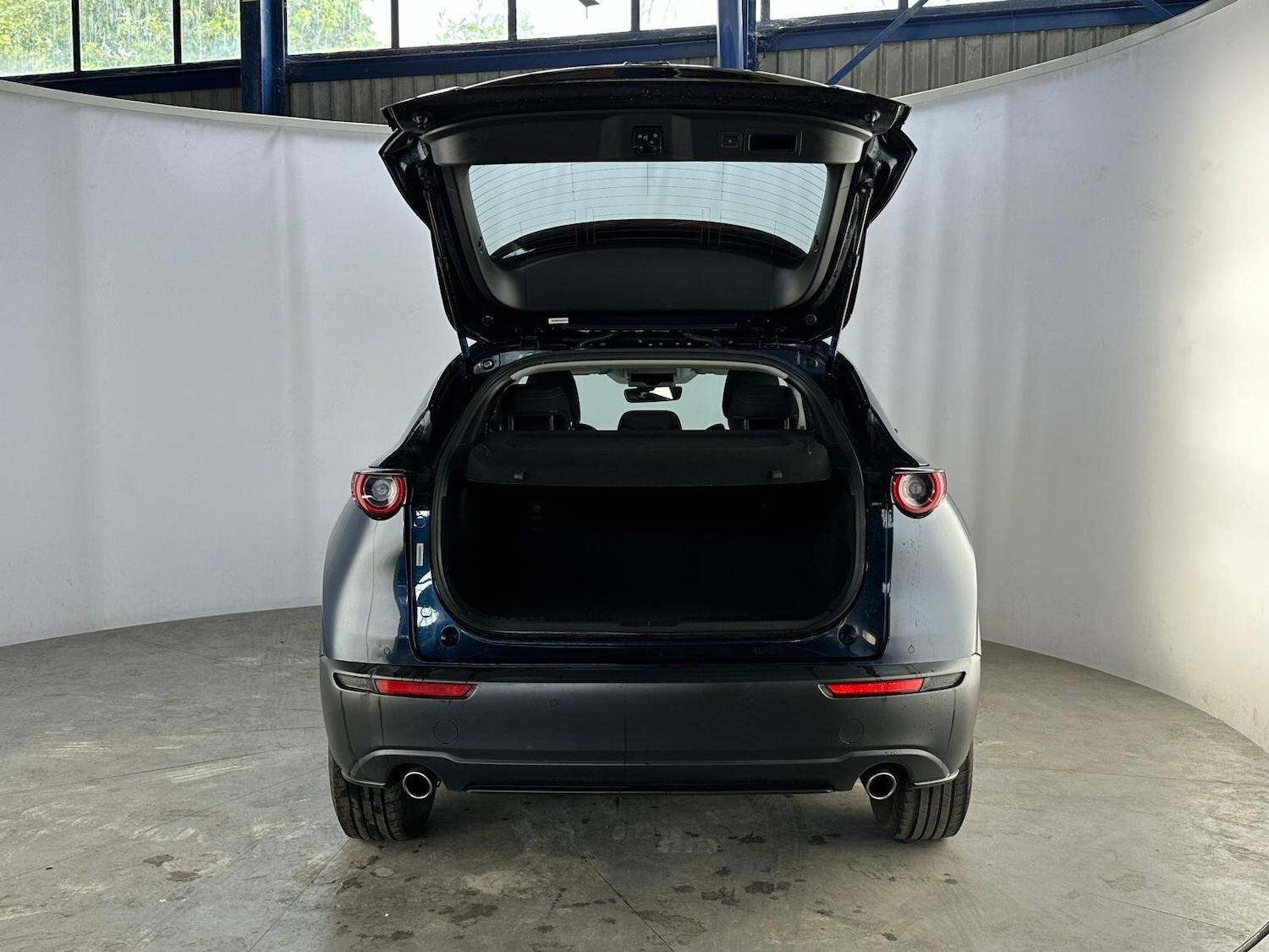 Vehicle 42