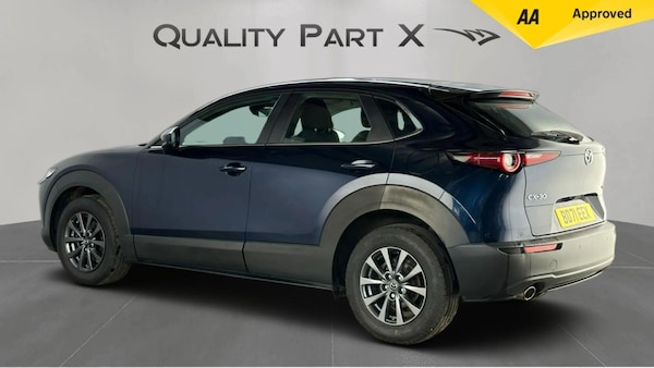 Used Mazda CX-30 2021 for sale - 75646753: Photo 5
