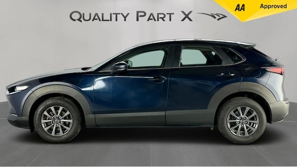 Used Mazda CX-30 2021 for sale - 75646753: Photo 6
