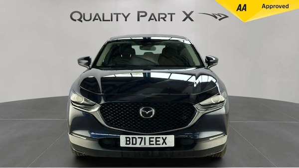 Used Mazda CX-30 2021 for sale - 75646753: Photo 8