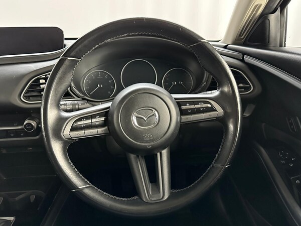 Used Mazda CX-30 2021 for sale - 75646753: Photo 9