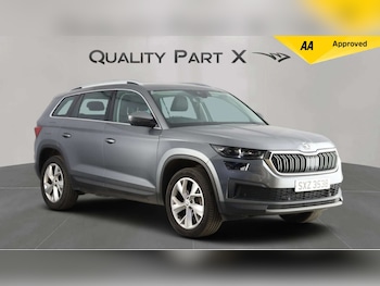 Used Skoda Kodiaq 2023 for sale - 79046997: Photo