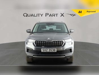 Used Skoda Kodiaq 2023 for sale - 79046997: Photo