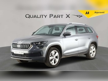 Used Skoda Kodiaq 2023 for sale - 79046997: Photo