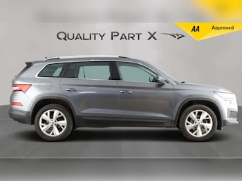 Used Skoda Kodiaq 2023 for sale - 79046997: Photo