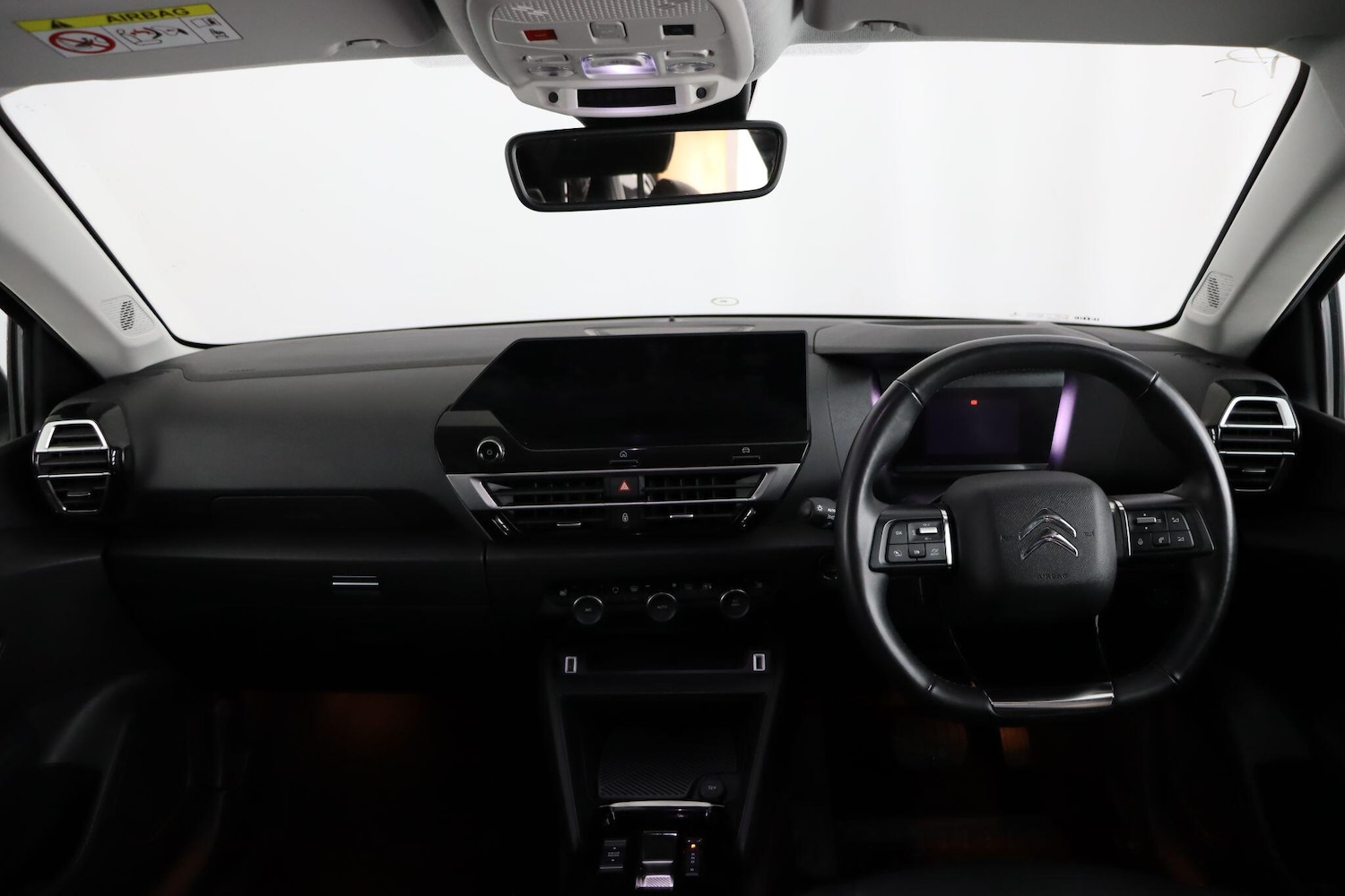 Used Citroen e-C4 X 2024 for sale - 77684330: Photo 10