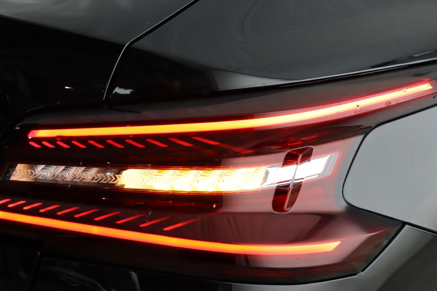 Used Citroen e-C4 X 2024 for sale - 77684330: Photo 23