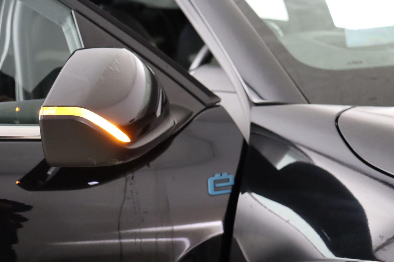 Used Citroen e-C4 X 2024 for sale - 77684330: Photo 24