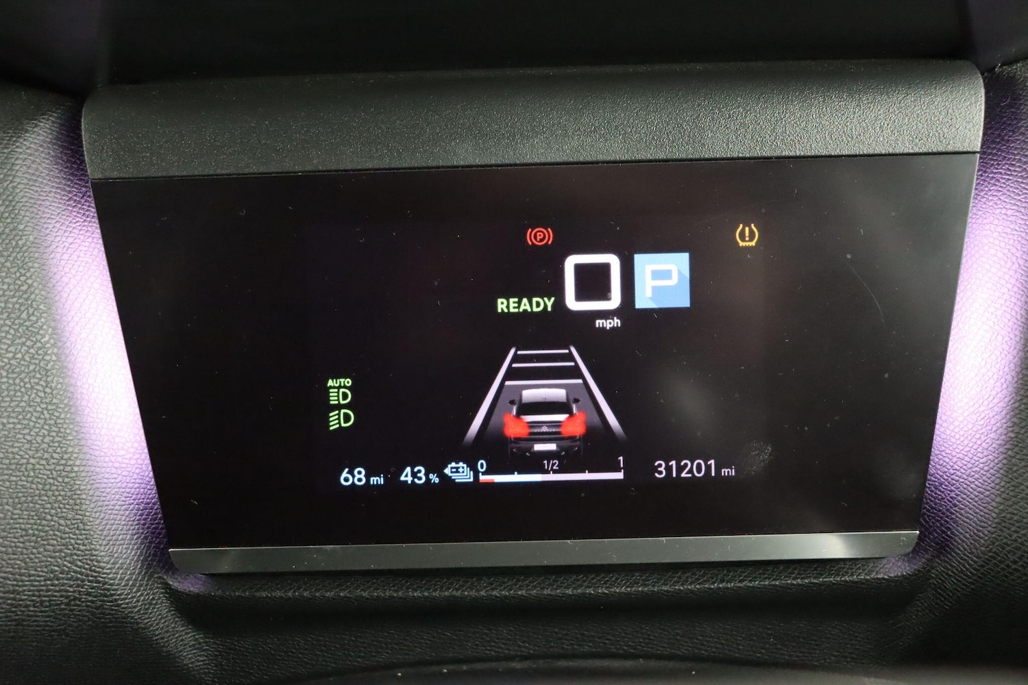 Used Citroen e-C4 X 2024 for sale - 77684330: Photo 28