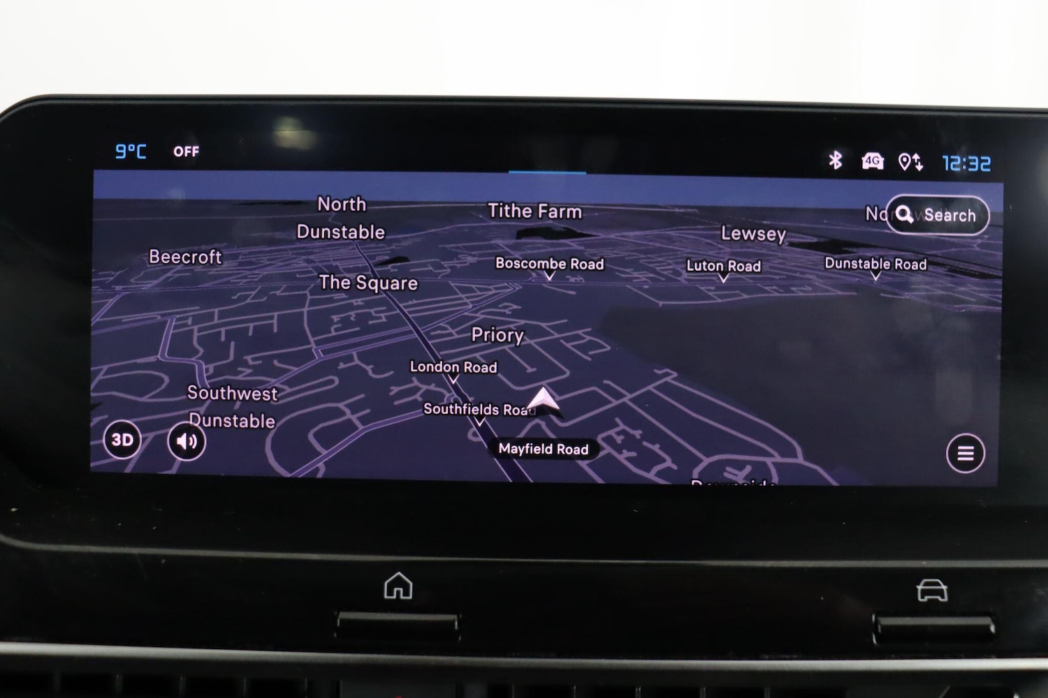 Used Citroen e-C4 X 2024 for sale - 77684330: Photo 29