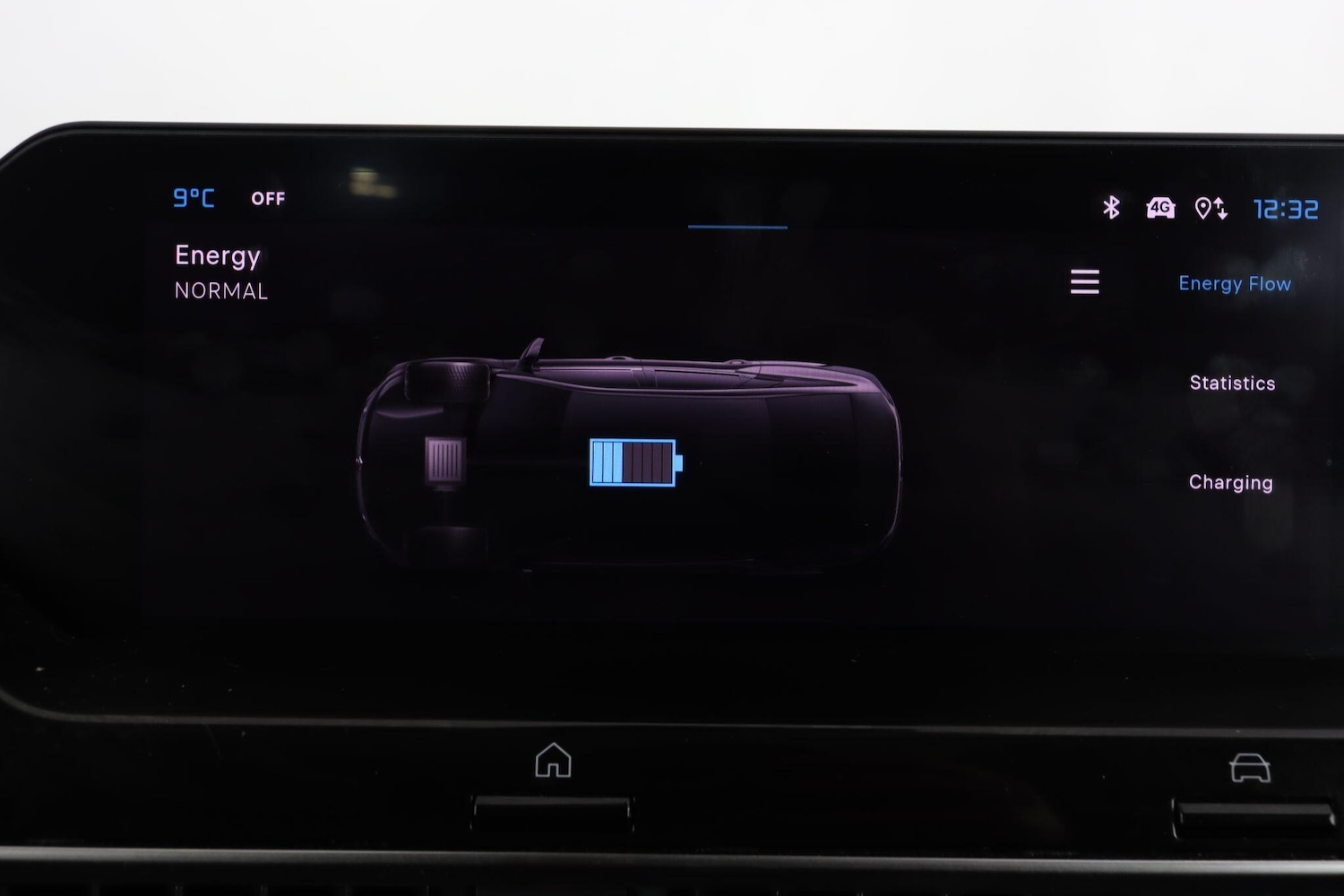 Used Citroen e-C4 X 2024 for sale - 77684330: Photo 30