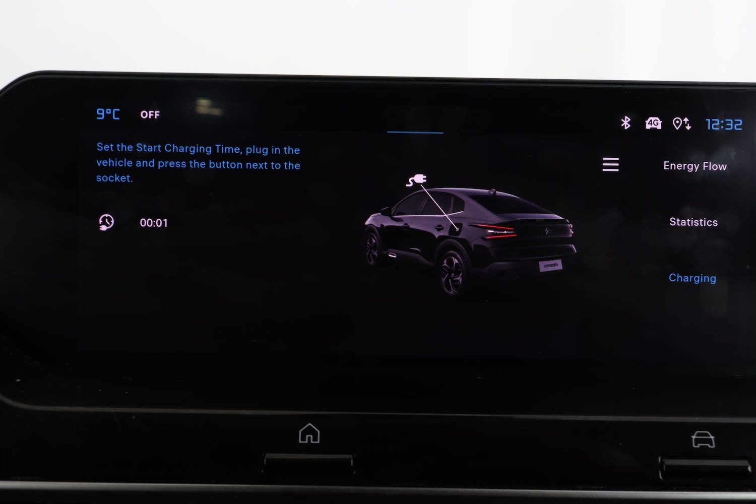 Used Citroen e-C4 X 2024 for sale - 77684330: Photo 32