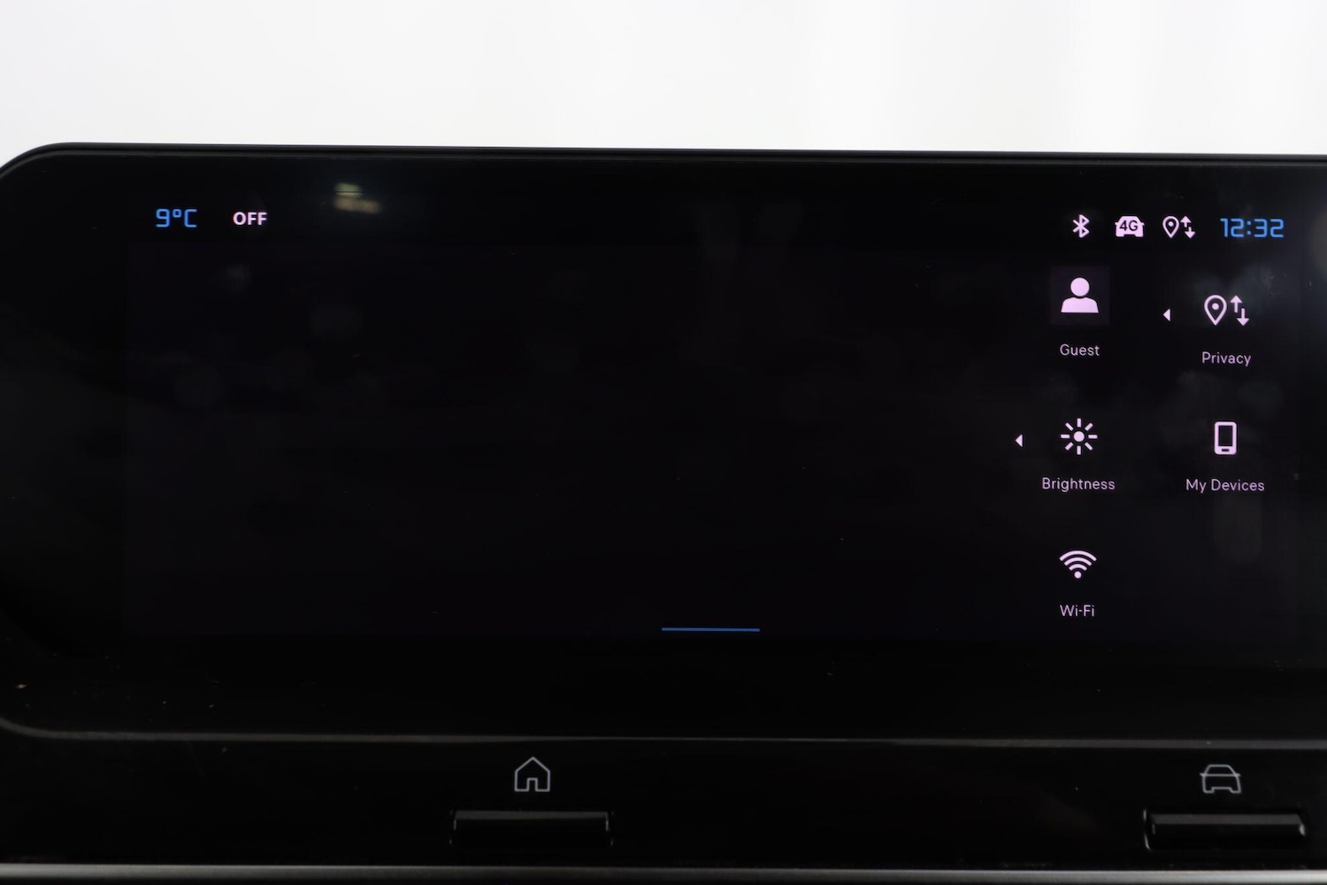 Used Citroen e-C4 X 2024 for sale - 77684330: Photo 33