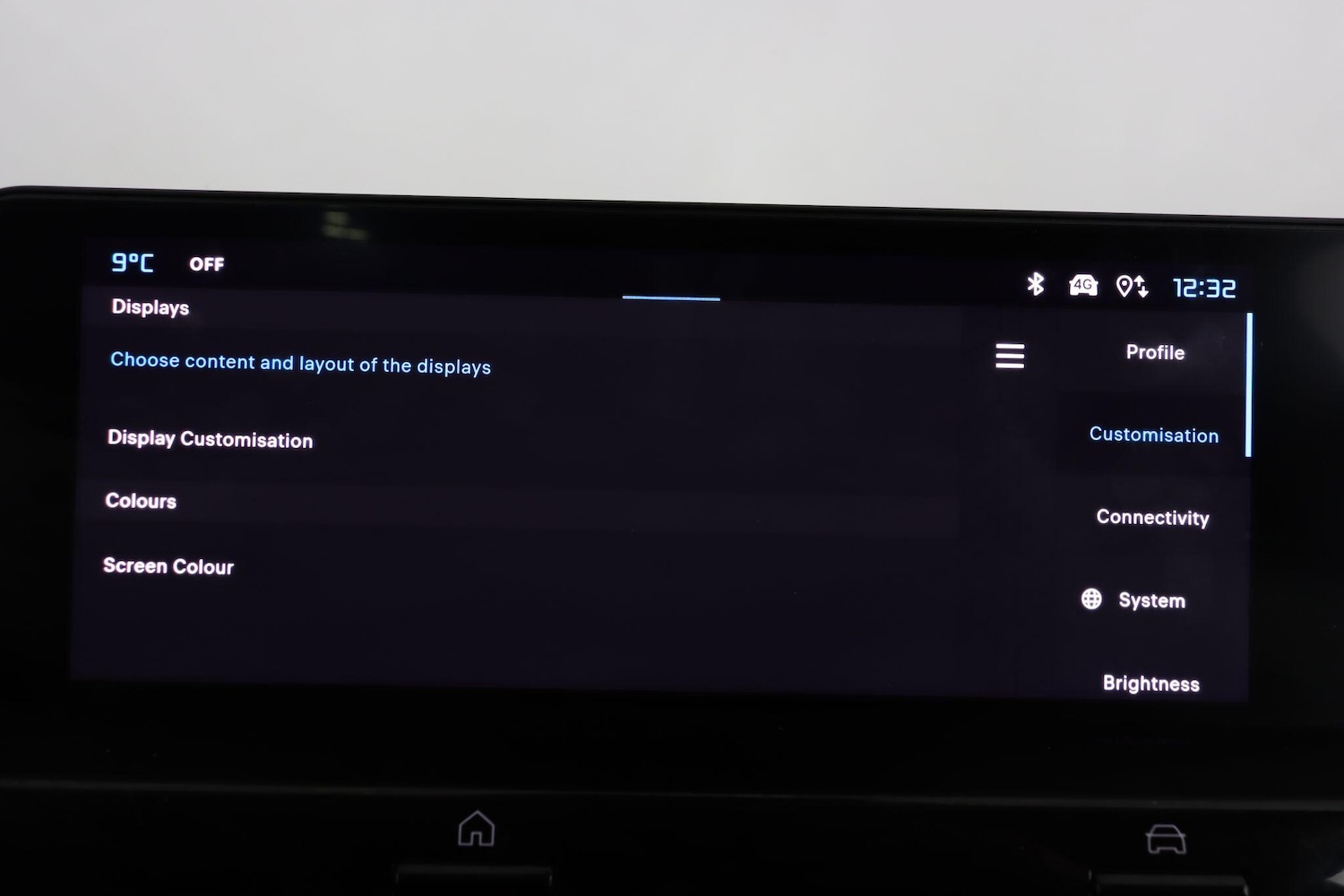 Used Citroen e-C4 X 2024 for sale - 77684330: Photo 35