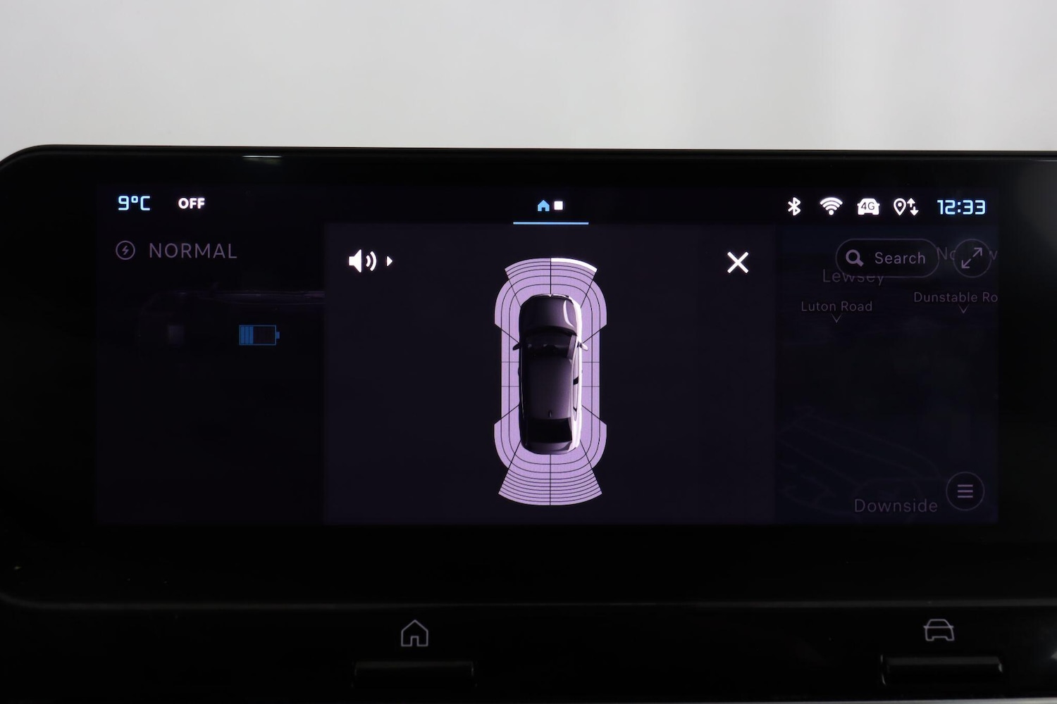 Used Citroen e-C4 X 2024 for sale - 77684330: Photo 37