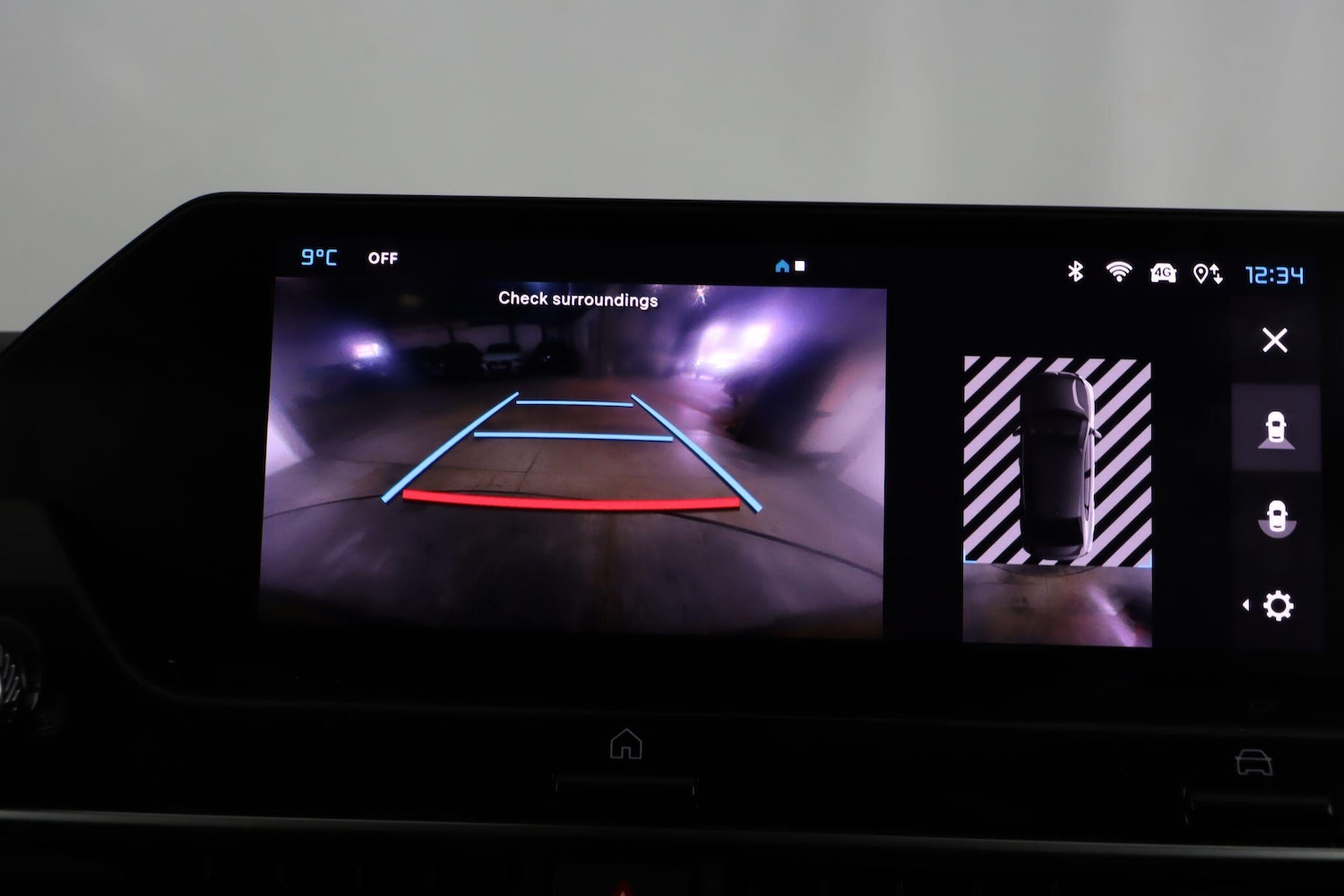 Used Citroen e-C4 X 2024 for sale - 77684330: Photo 38