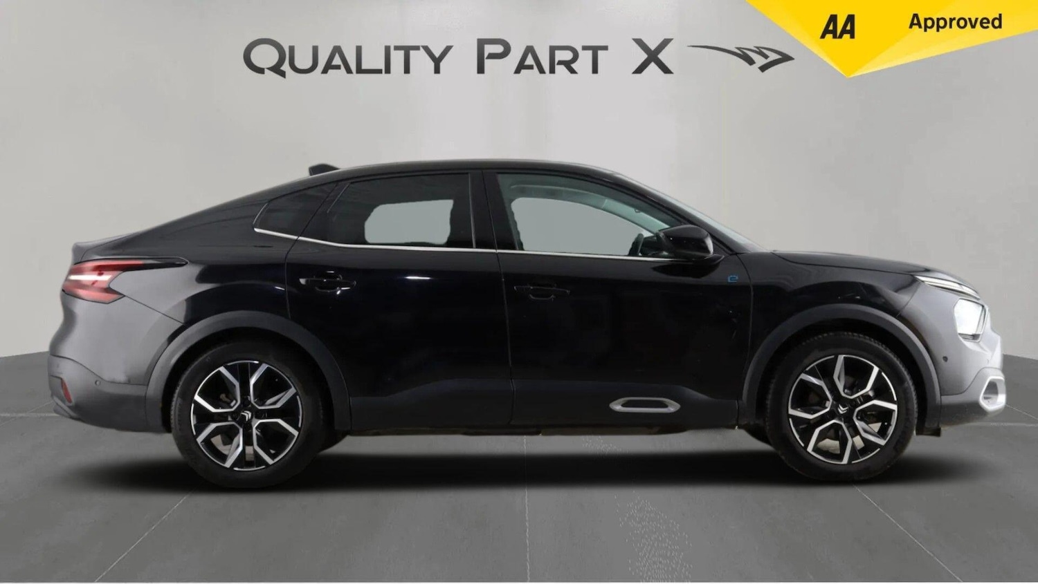 Used Citroen e-C4 X 2024 for sale - 77684330: Photo 8