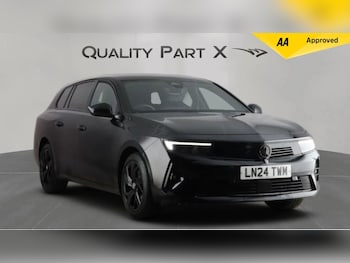 Used Vauxhall Astra 2024 for sale - 77216265: Photo