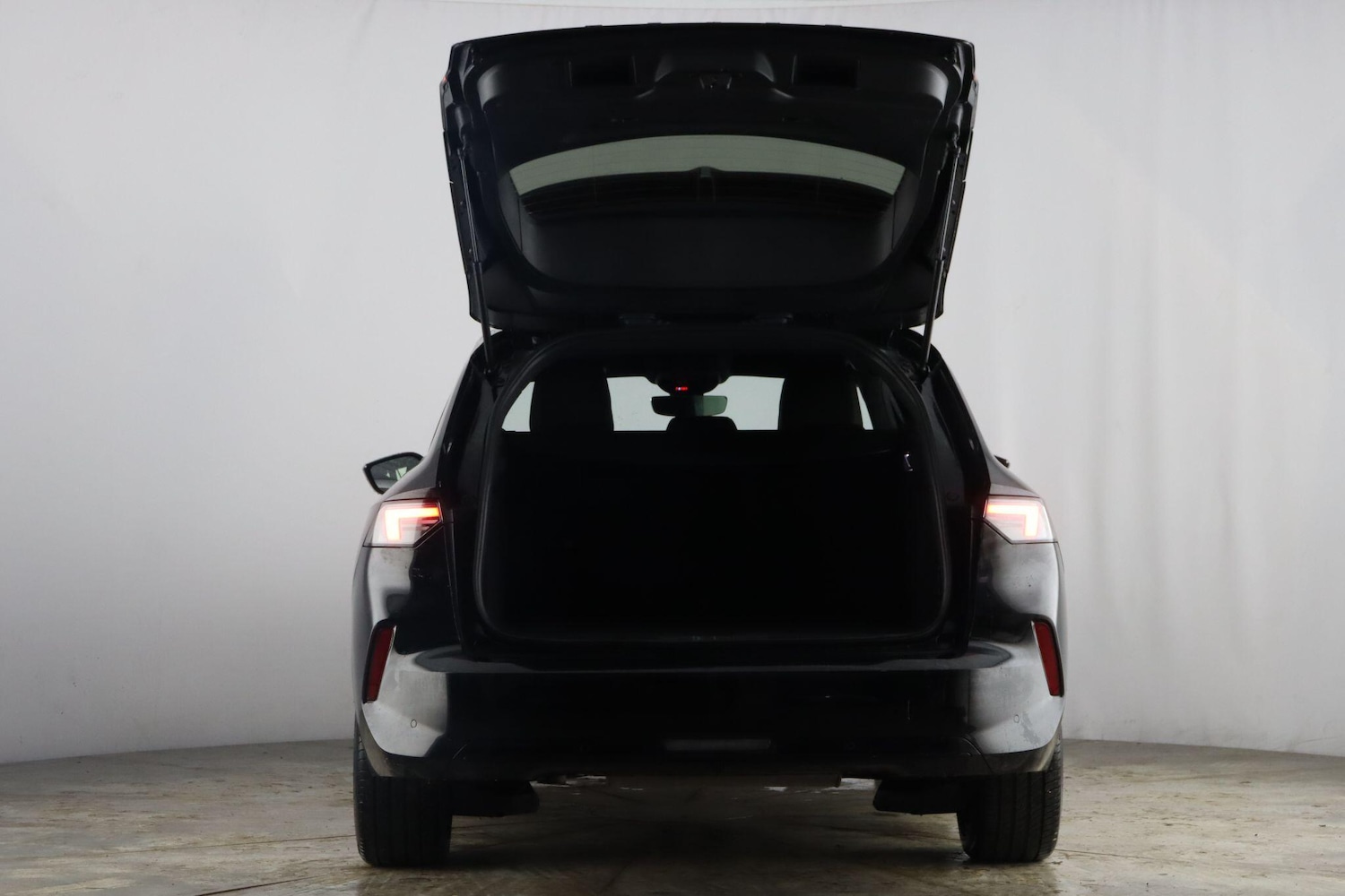 Used Vauxhall Astra 2024 for sale - 77216265: Photo 29