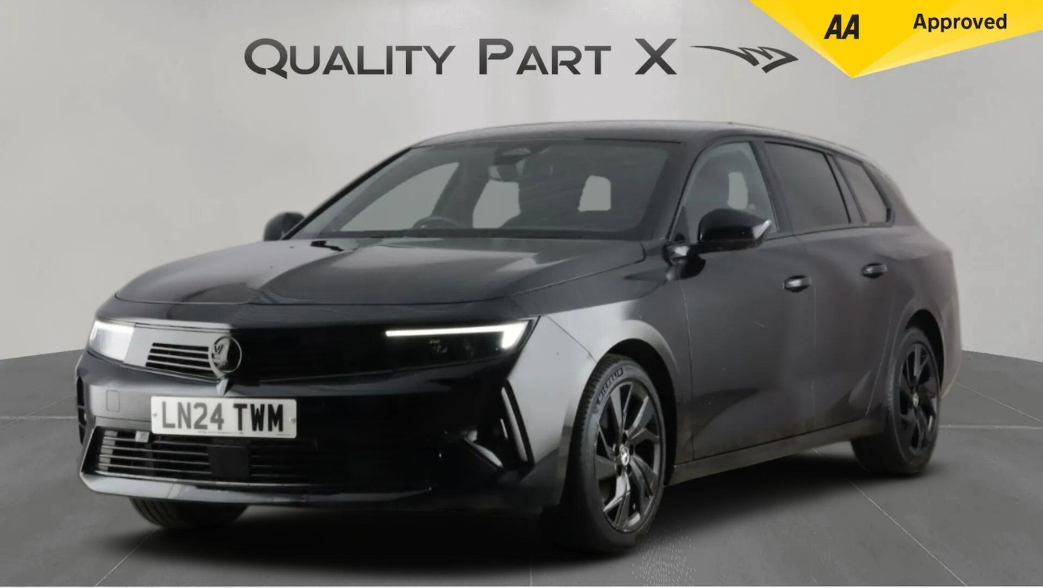 Used Vauxhall Astra 2024 for sale - 77216265: Photo 3