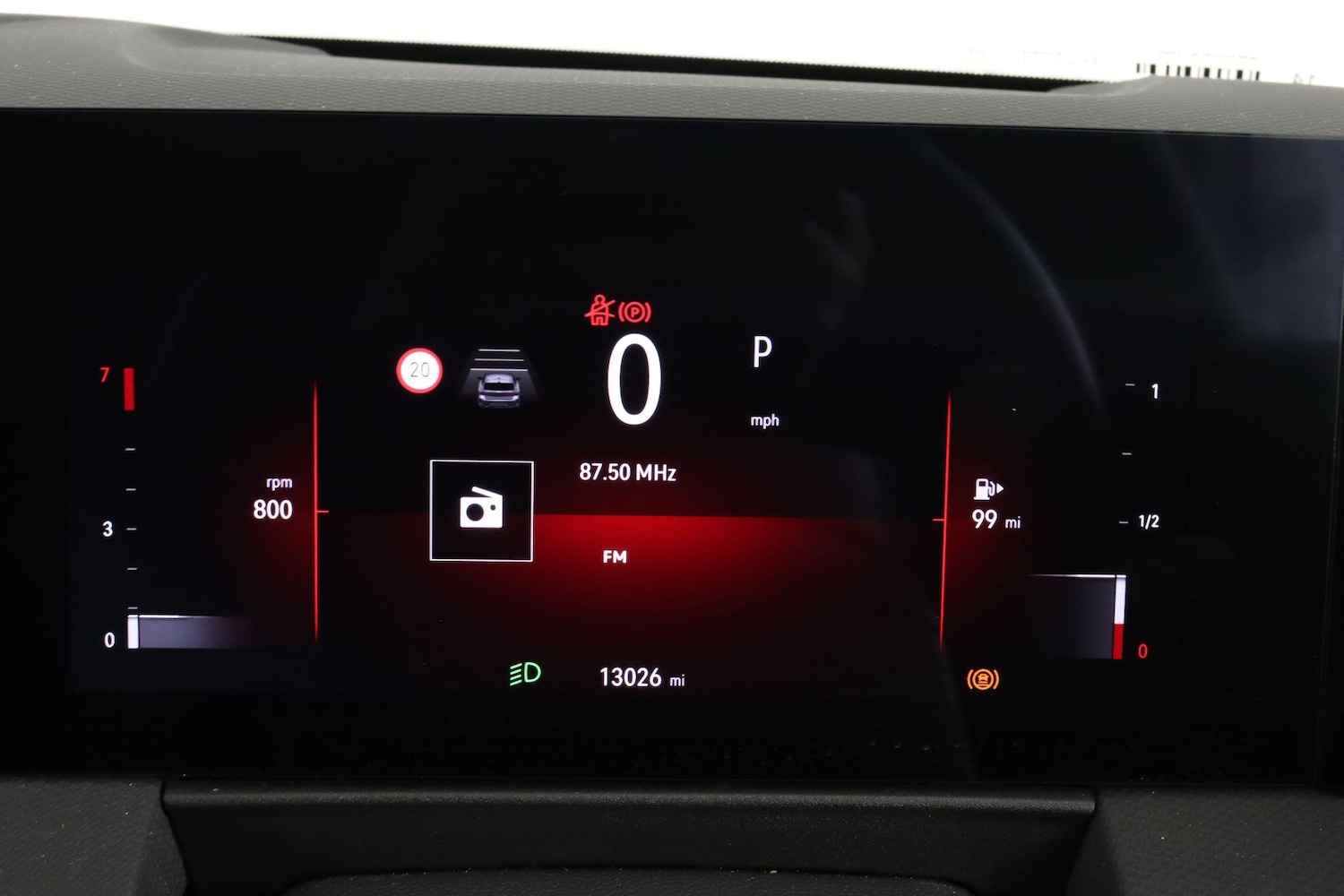 Used Vauxhall Astra 2024 for sale - 77216265: Photo 33