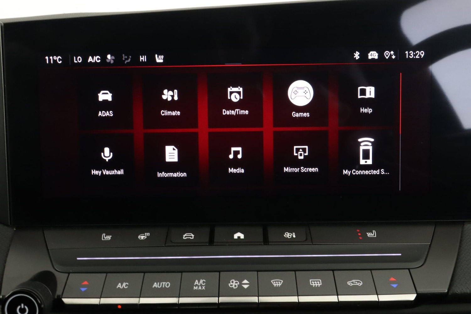 Used Vauxhall Astra 2024 for sale - 77216265: Photo 34