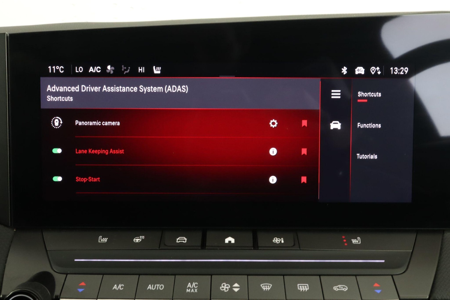 Used Vauxhall Astra 2024 for sale - 77216265: Photo 35