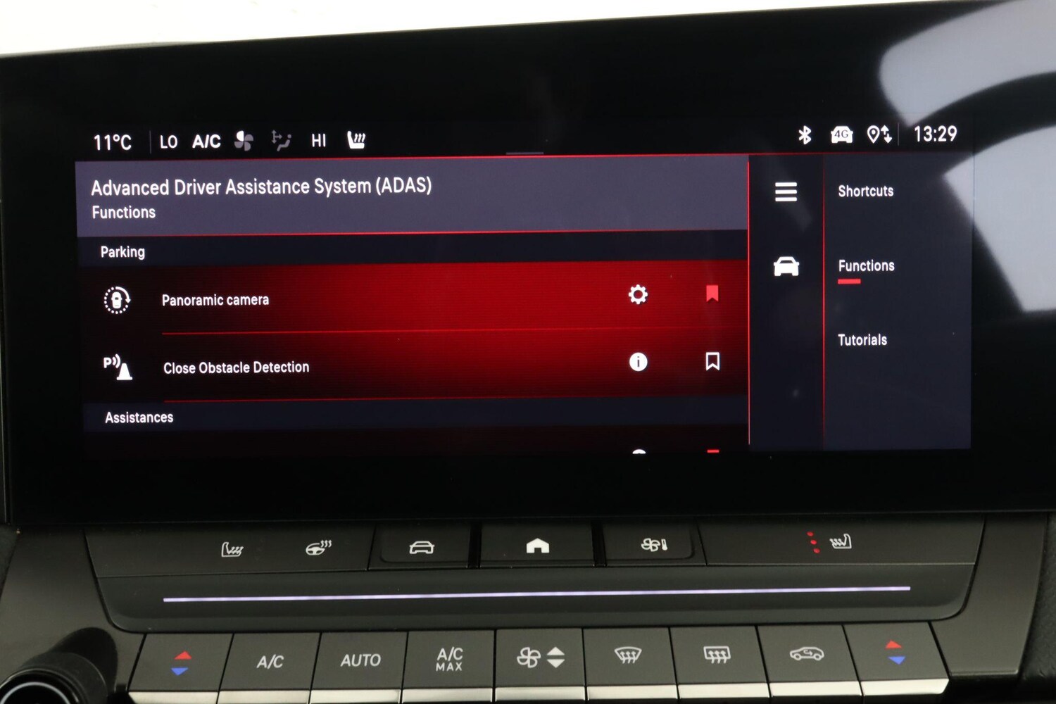 Used Vauxhall Astra 2024 for sale - 77216265: Photo 36