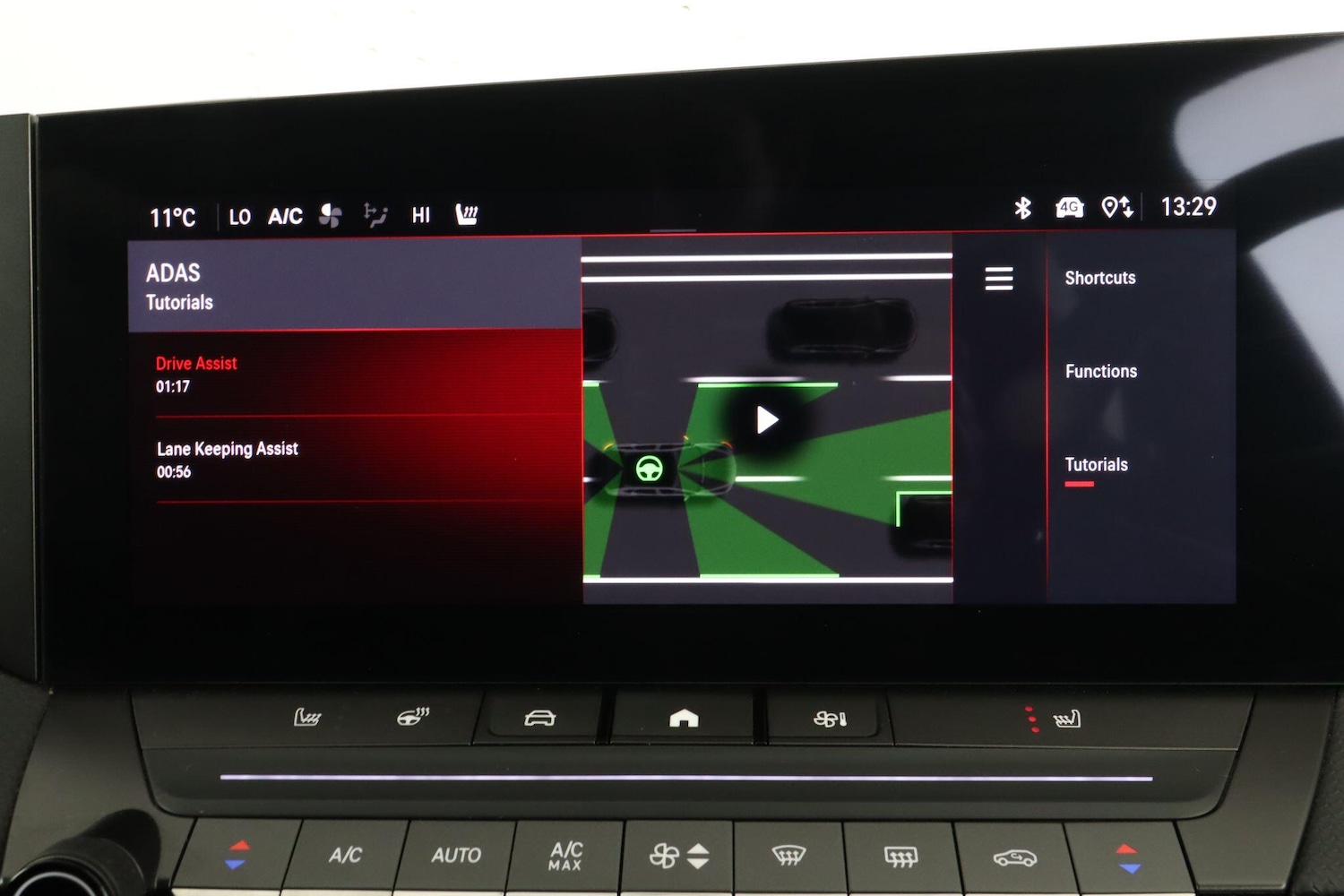 Used Vauxhall Astra 2024 for sale - 77216265: Photo 37