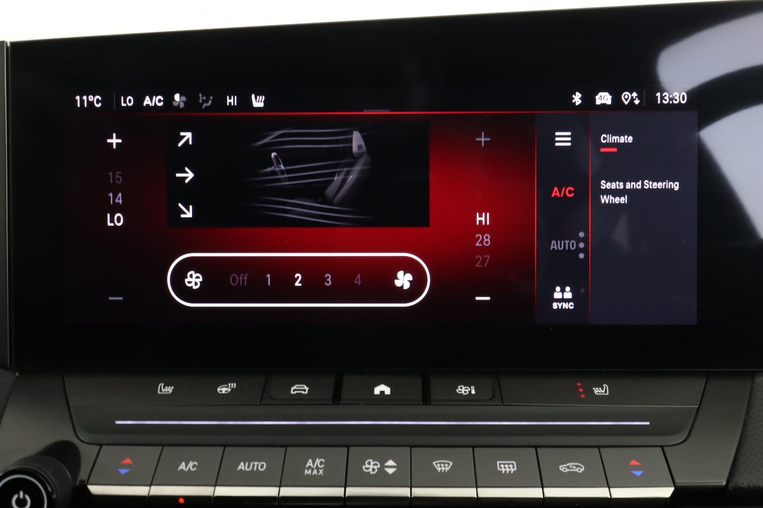 Used Vauxhall Astra 2024 for sale - 77216265: Photo 38