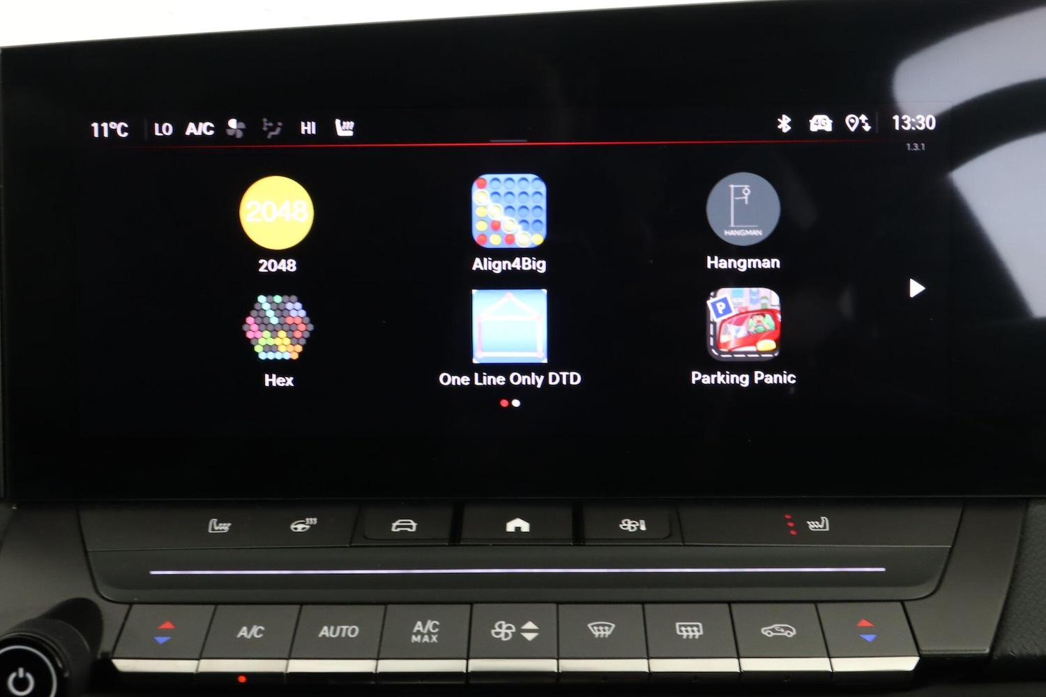 Used Vauxhall Astra 2024 for sale - 77216265: Photo 39