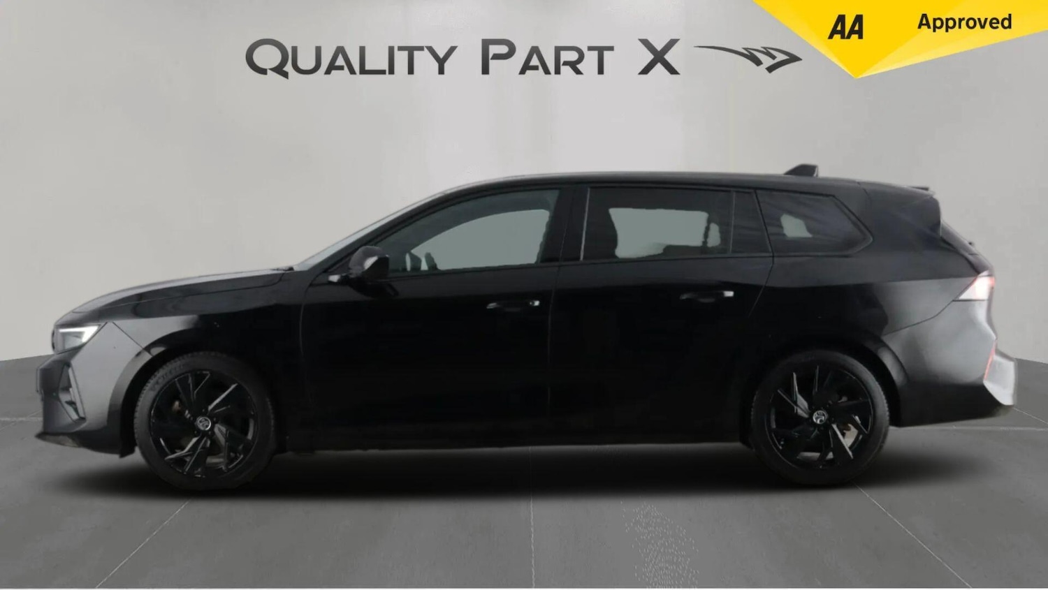 Used Vauxhall Astra 2024 for sale - 77216265: Photo 4